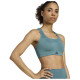 Adidas Γυναικείο μπουστάκι TLRD Impact High-Support Bra